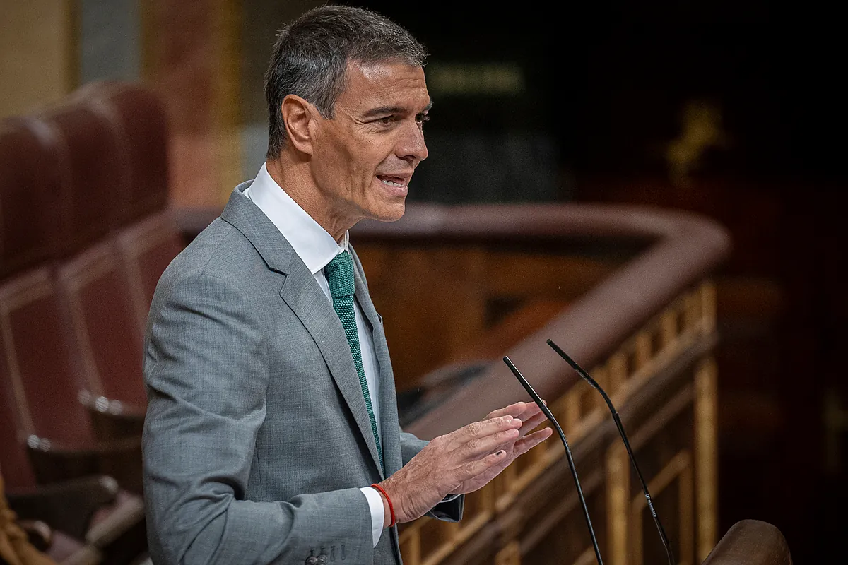 La quiebra del modelo 'naif' de inmigración