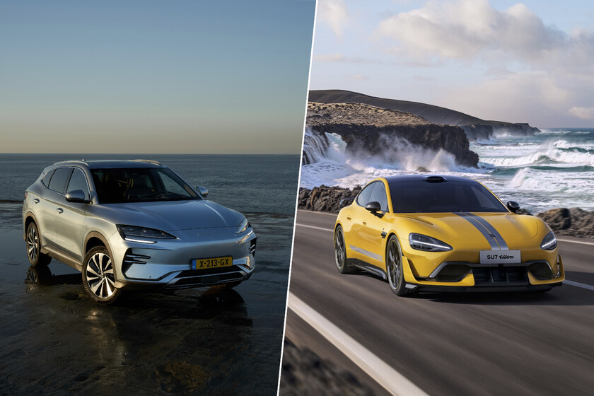 Japón llevaba más de 20 años dominando en ventas totales de coches, hasta que China ha llamado a la puerta