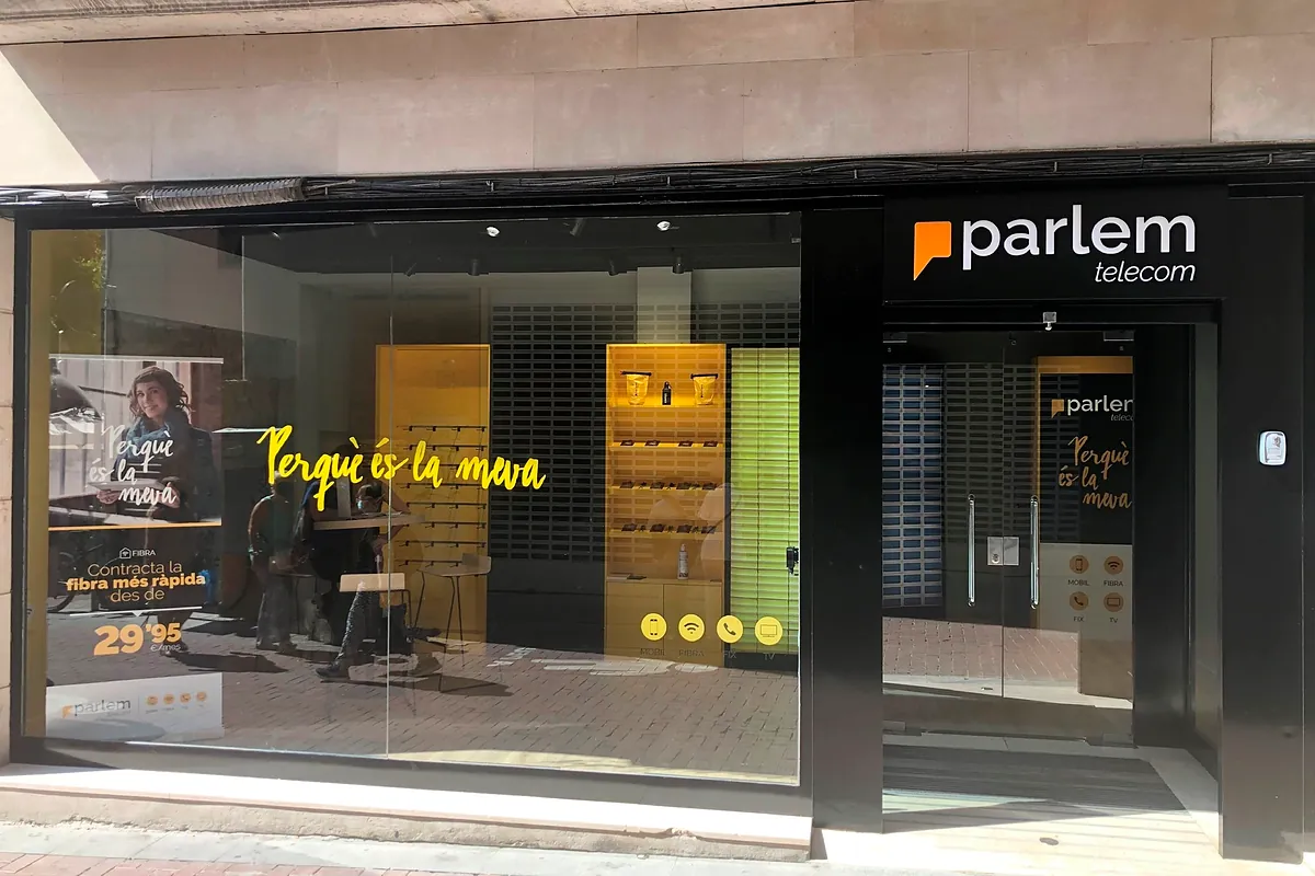 El futuro de Parlem pasa por Masorange