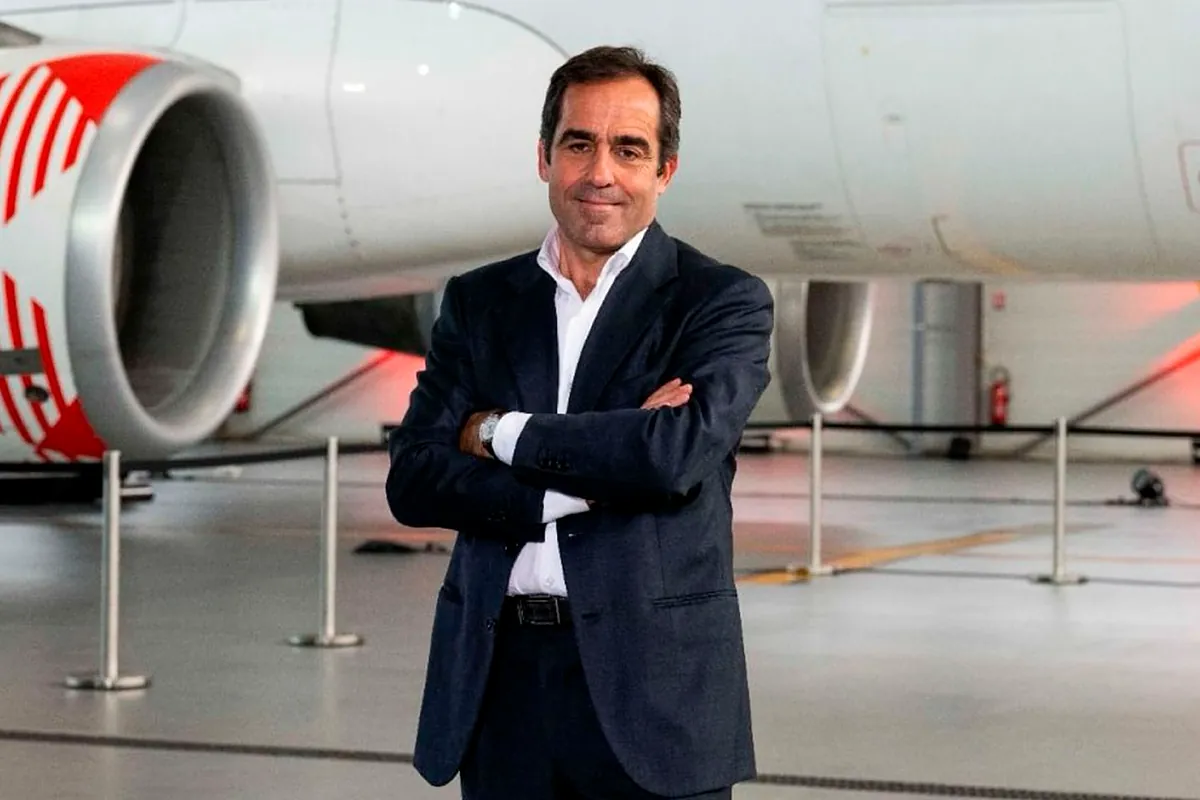 Volotea aplaza pagos y busca 25 millones para garantizar su continuidad
