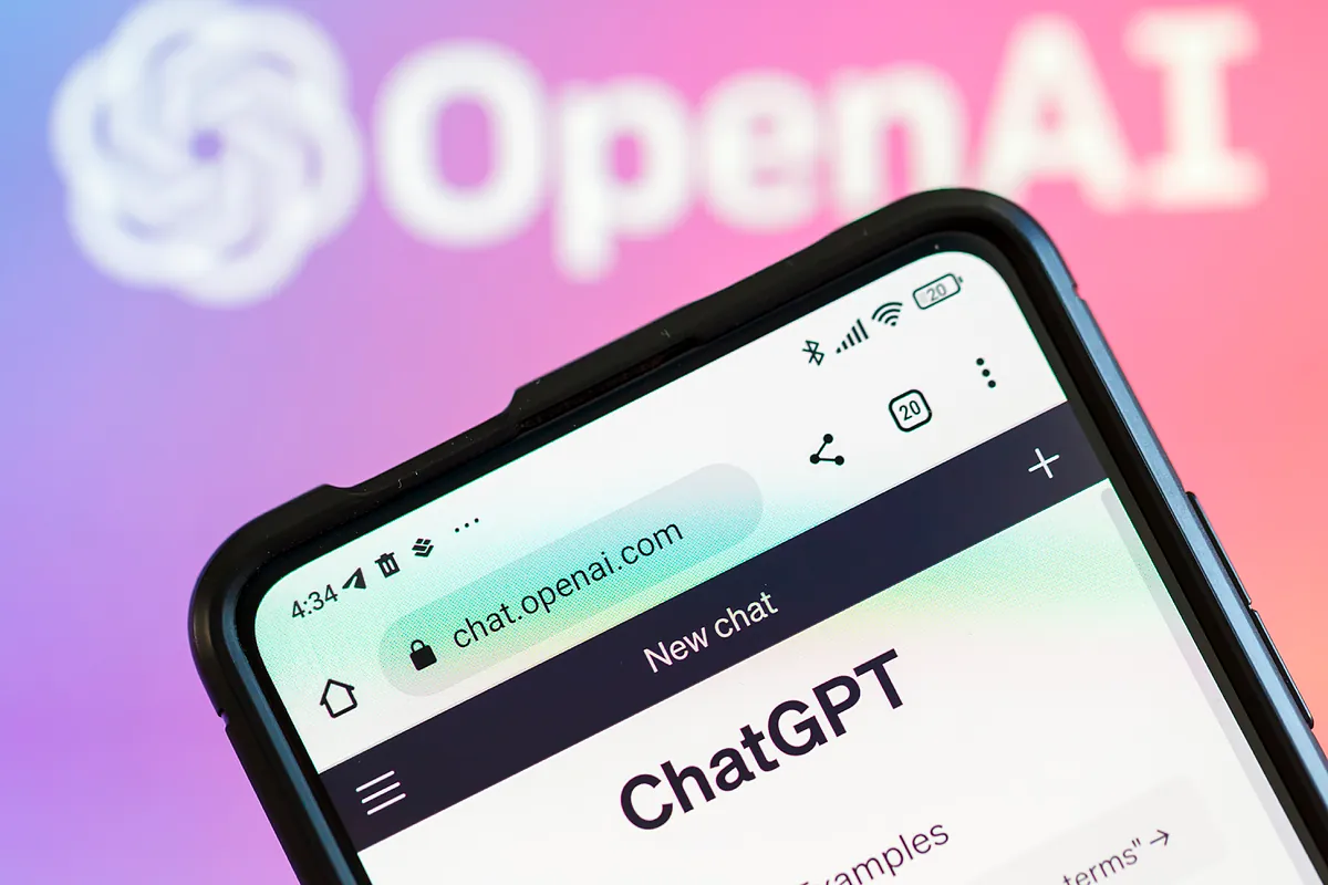 OpenAI eleva la presión en la carrera por la IA más avanzada