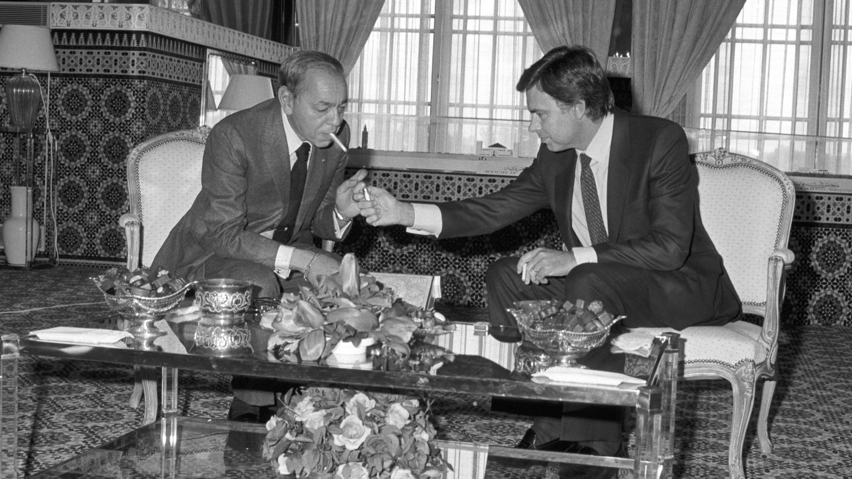Un acuerdo vigente con Rabat firmado por González en 1992 permitía expulsar "en 10 días" a todos los asaltantes de Ceuta