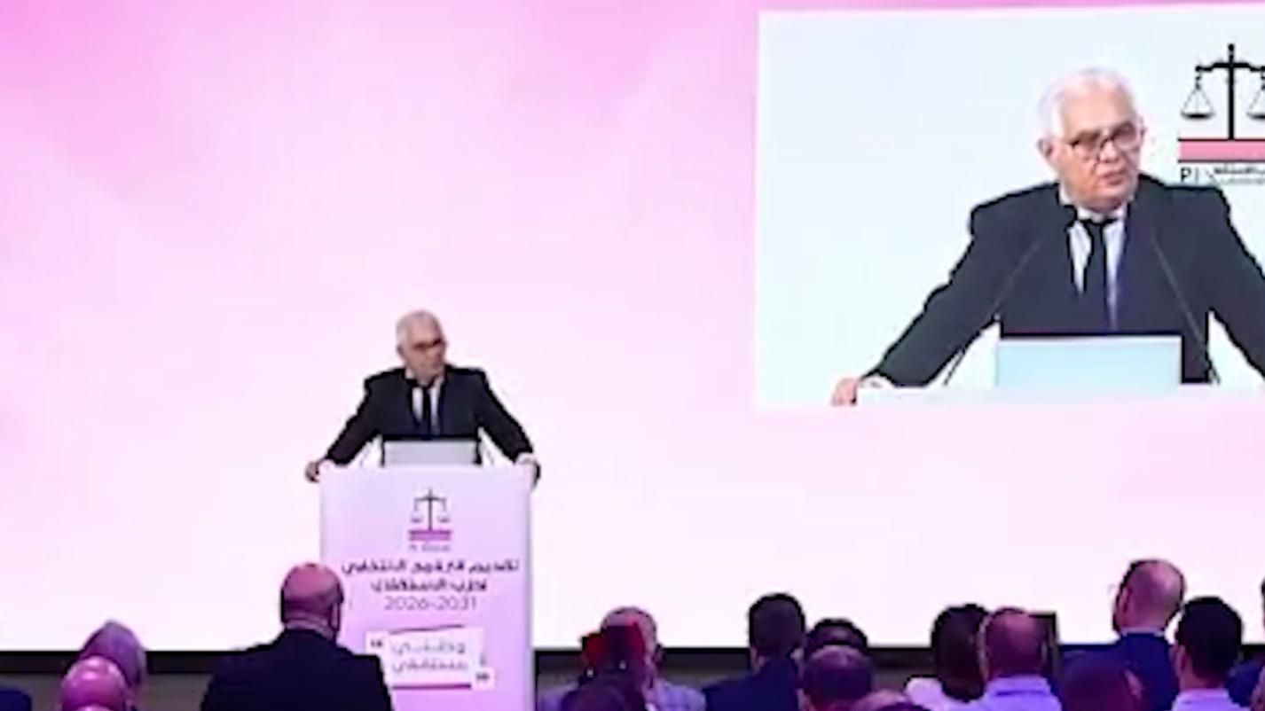 Un 54% pide que España rompa con Rabat si sigue reclamando Ceuta y Melilla: un tercer ministro se suma a la ofensiva sin que Exteriores reaccione