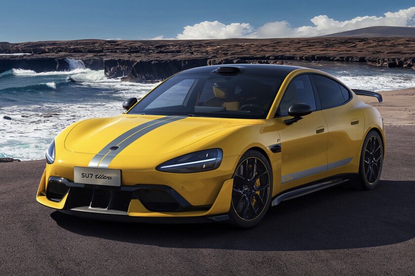 Xiaomi ha conseguido beneficios vendiendo coches en su primer año. El problema es que ha optimizado para un momento irrepetible