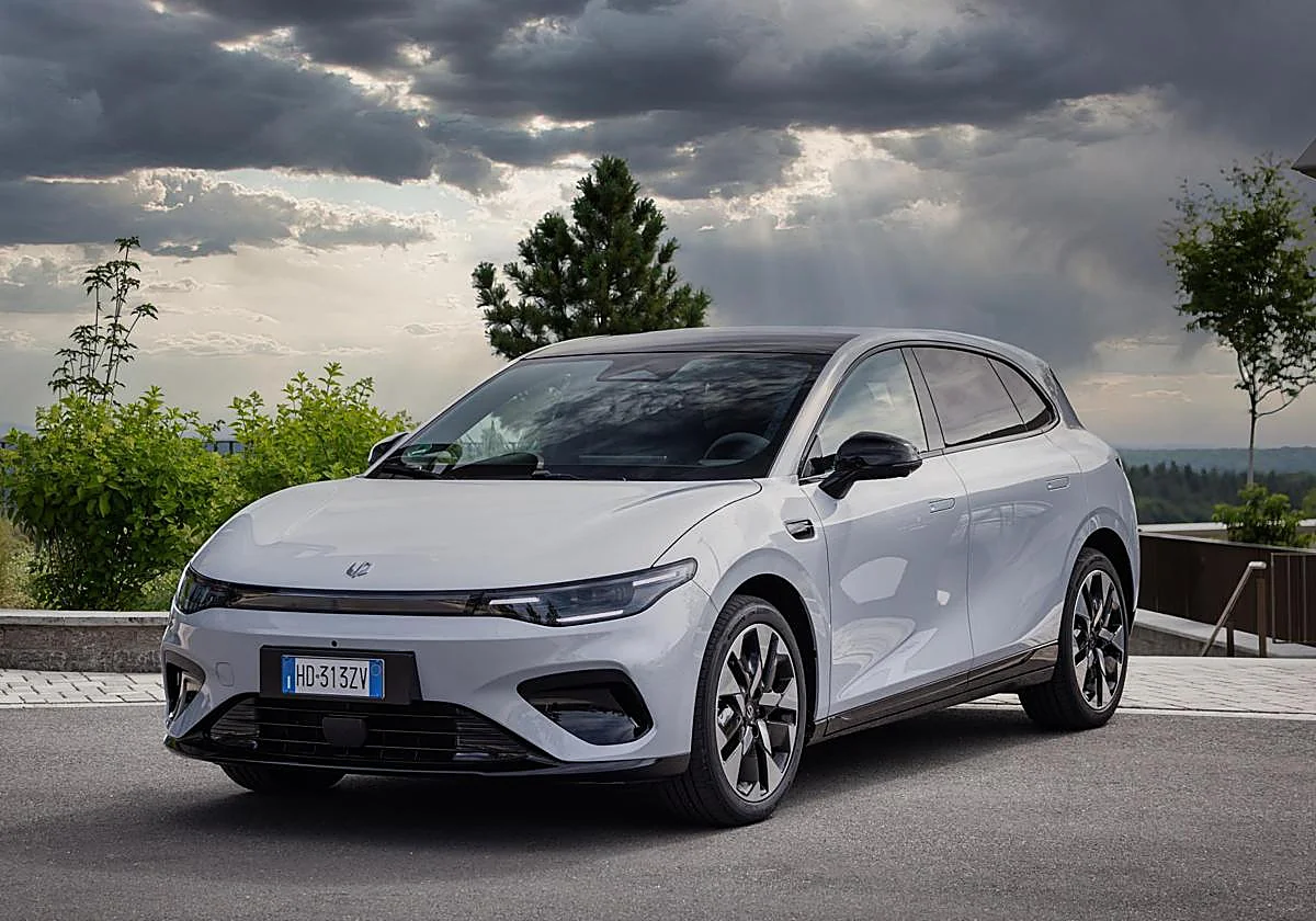 Un eléctrico con un precio inigualable