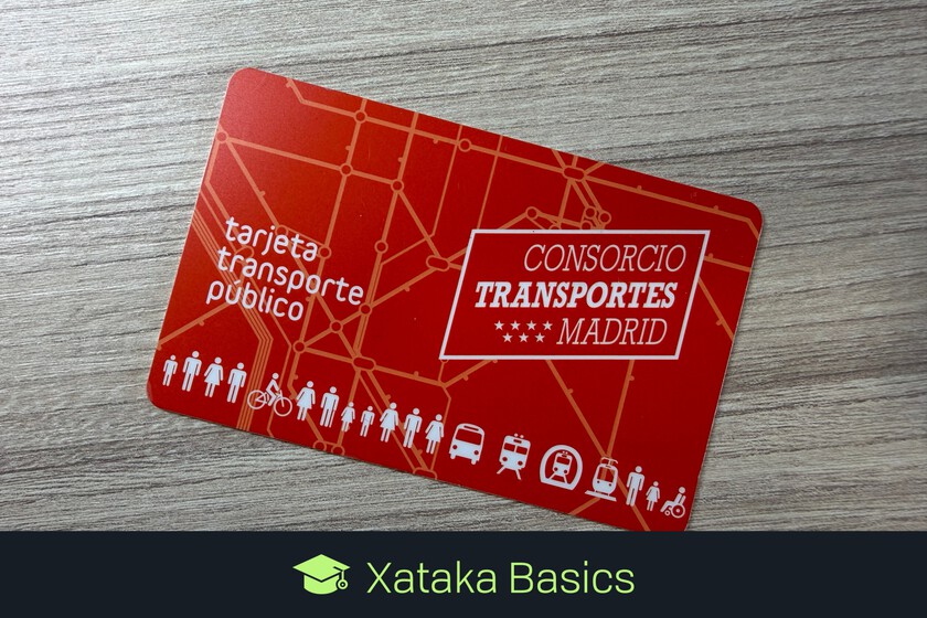 Abono de transporte de Madrid en 2026: cuánto se prorrogan los descuentos, cuáles son los precios y cómo renovar