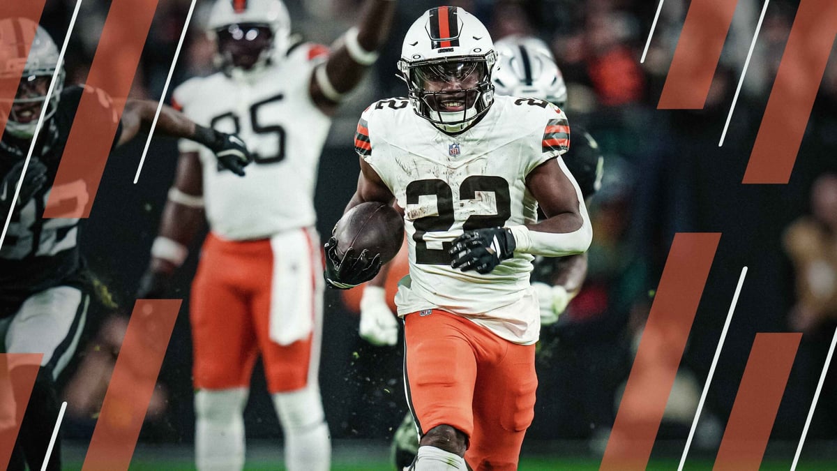 Fantasy Football 2026: Late-round running back targets for drafts