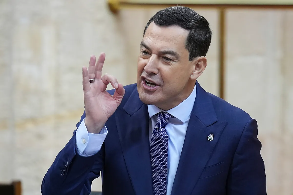 El Gobierno tacha de "irresponsable" que Andalucía rechace la financiación extra