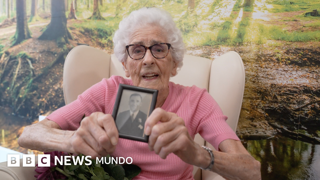 En busca del soldado Tom: la BBC ayuda a resolver el misterio de un prisionero de guerra soviético que una familia británica escondió durante la Segunda Guerra Mundial