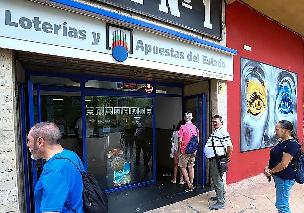 Lotería Nacional del sábado 5 de septiembre de 2026: ganadores y resultados