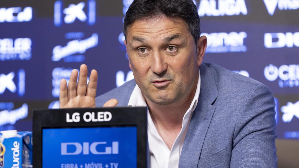 El acertijo de Braulio sobre un fichaje que podría traer un pellizco al Barcelona