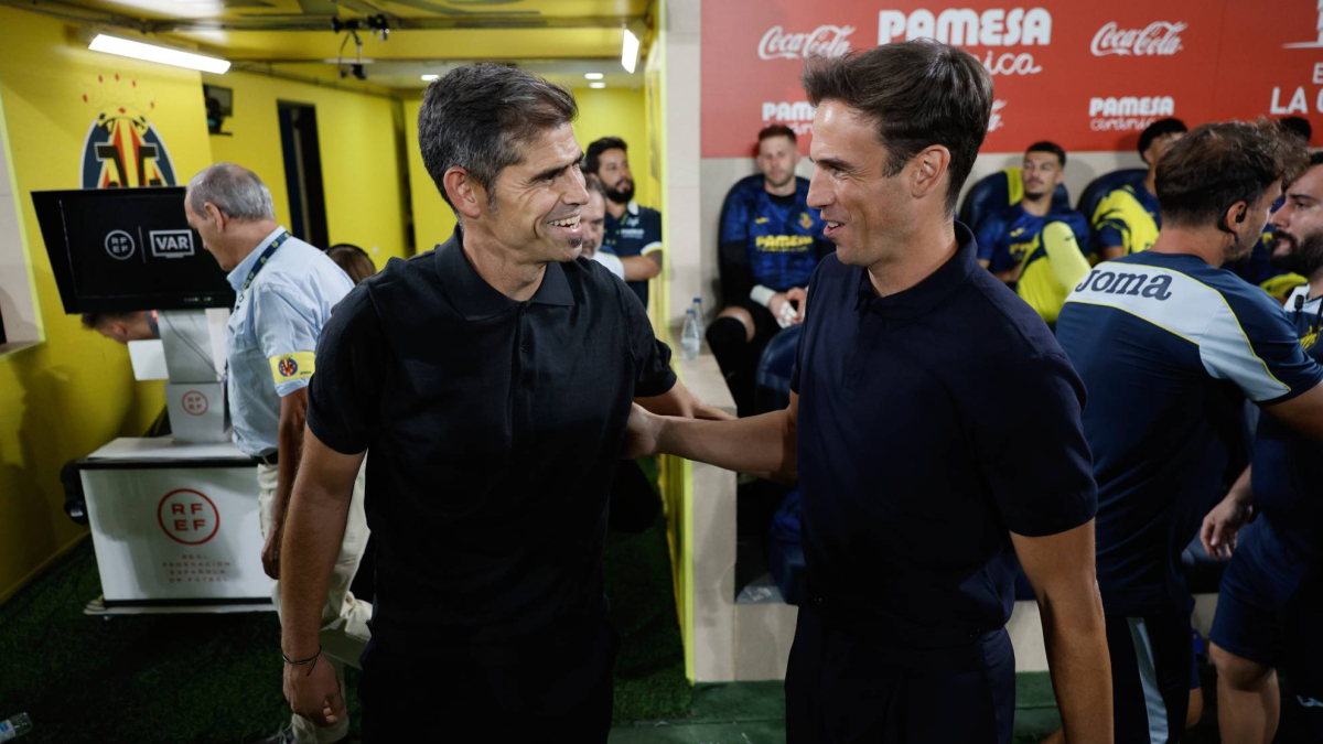 Hidalgo: “Es una victoria brutal ante un equipo Champions”