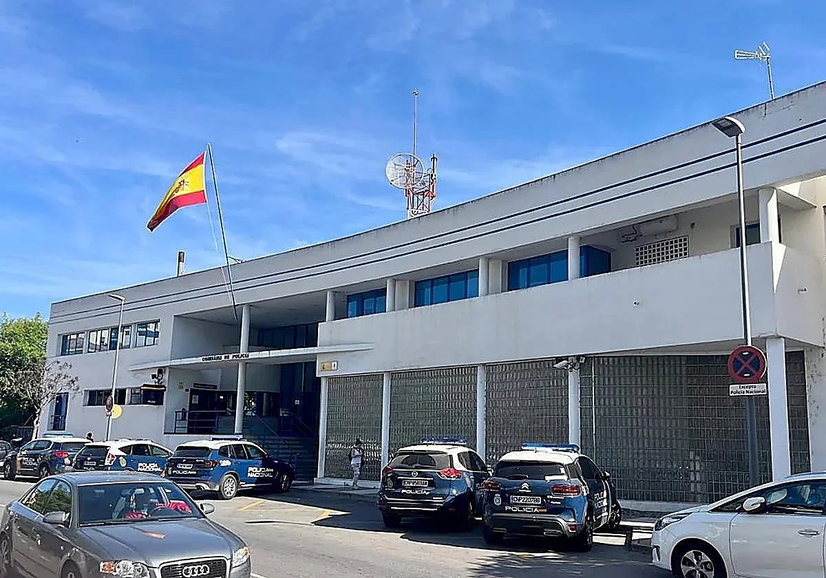 Mata a un hombre tras apuñalarlo en el corazón en Marbella: 10 años de prisión para el homicida