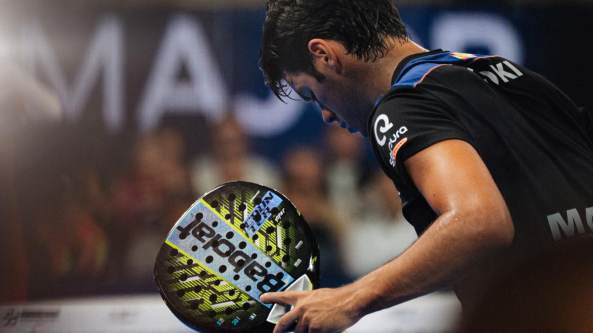 Otro gran cambio para Coki Nieto: "Toca cerrar este capítulo"