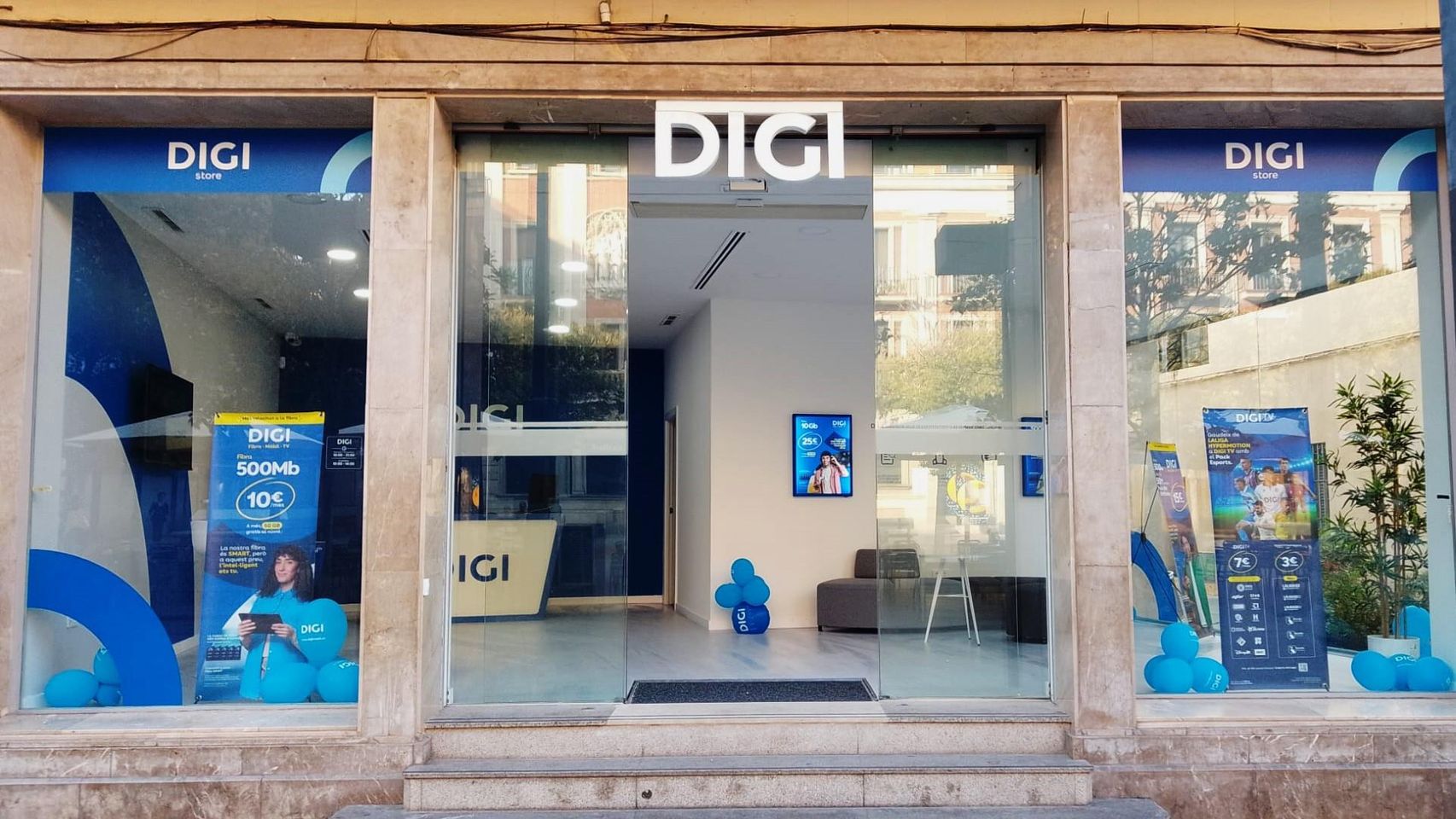 Bestinver duda del crecimiento de Digi, cree que la valoración es excesiva y recomienda vender