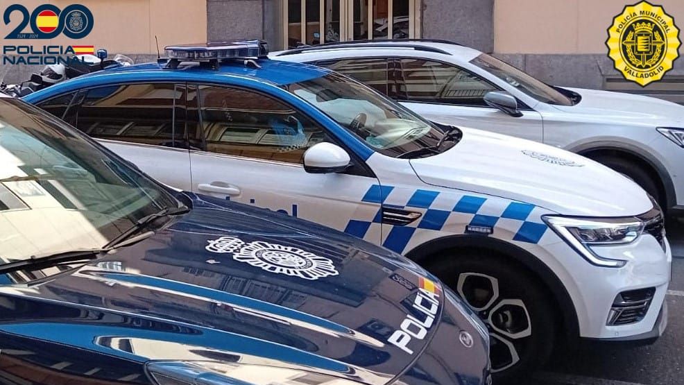 Detenido por amenazas de madrugada en Delicias: “Acabo de salir de la cárcel, te voy a pegar un tiro”