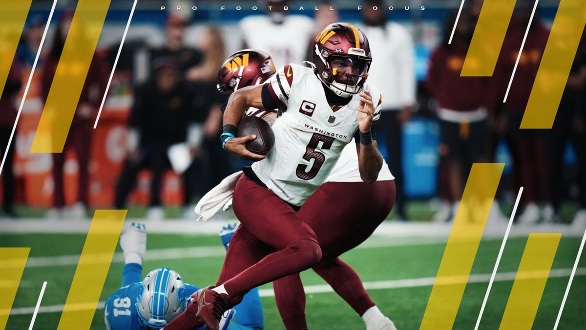 Fantasy Football: Why I’m selling Jayden Daniels in 2026