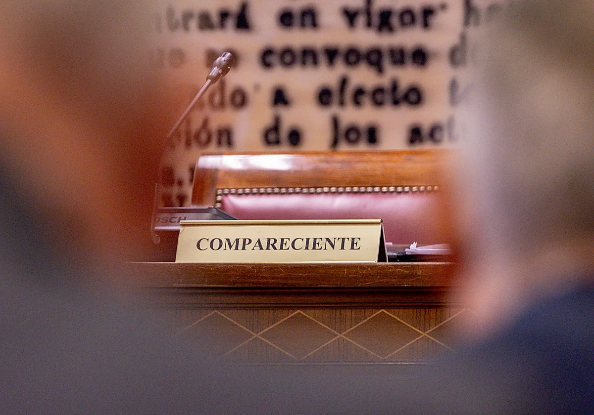 El PP planteará un conflicto de atribuciones ante las «incomparecencias» de ministros en el Senado por la crisis de Ceuta