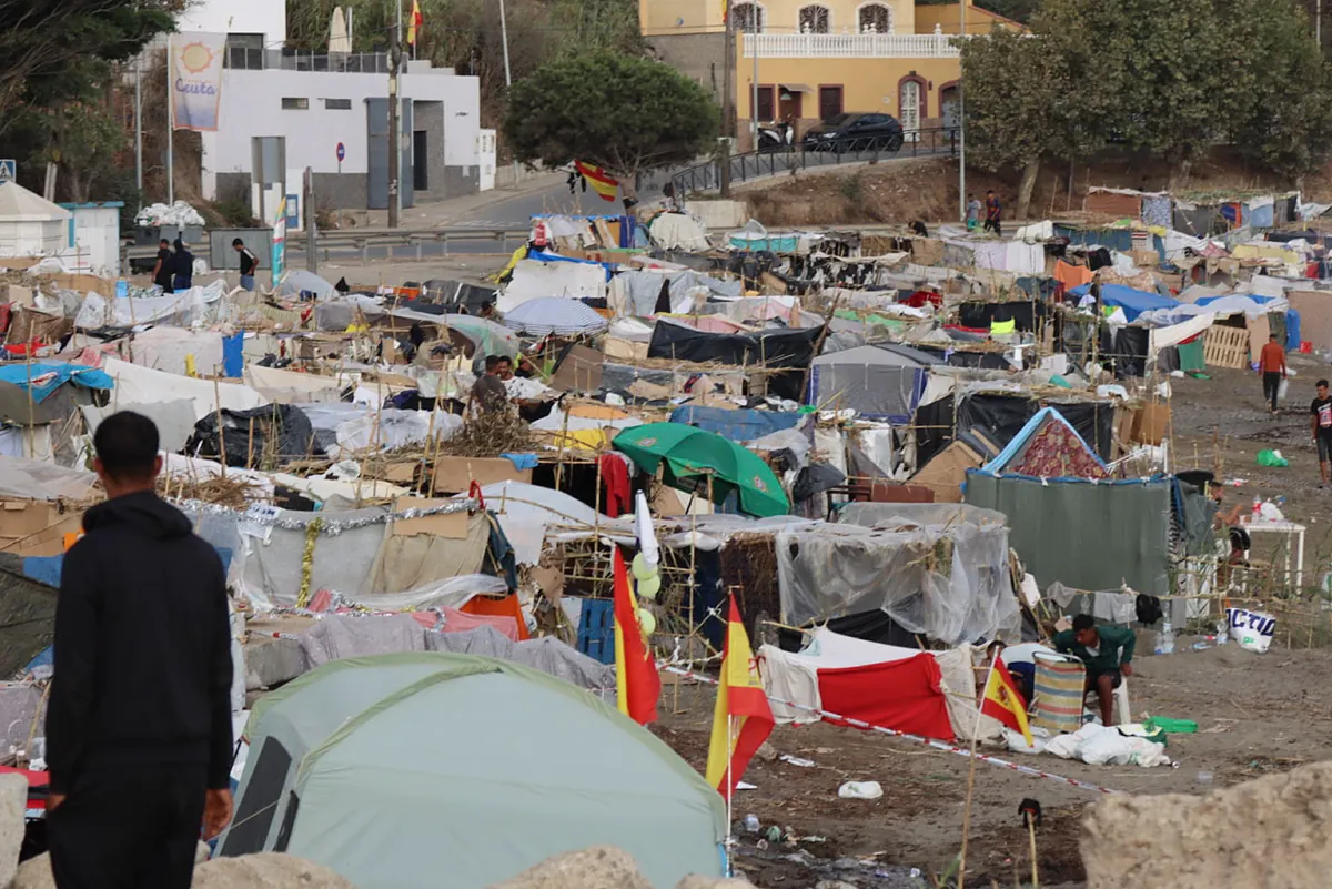 El Gobierno acelera los trámites para que Ceuta reciba 11 millones en ayudas financieras