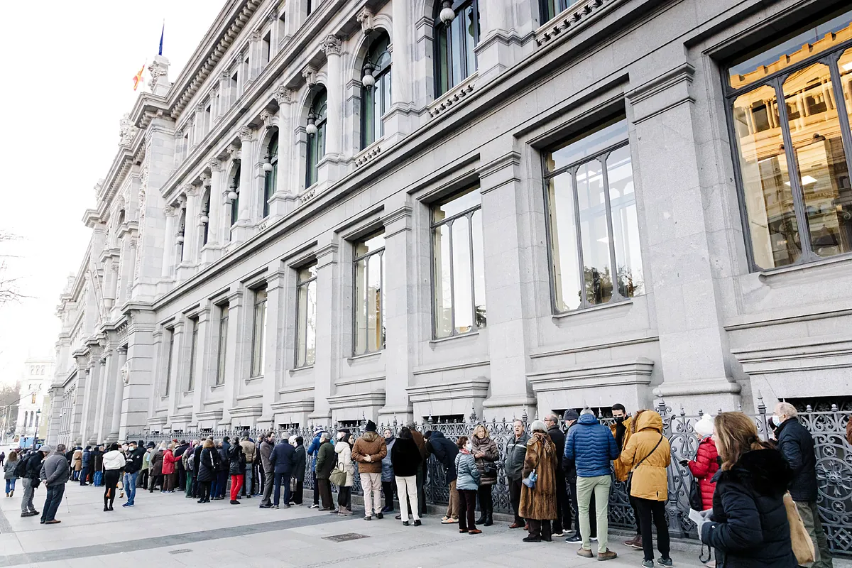 El Tesoro celebra esta semana una subasta de Letras con el rendimiento de la deuda en máximos