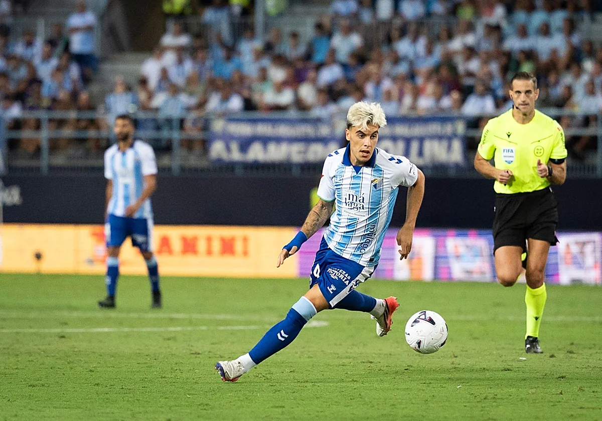 Lobete, tras su grave lesión: «Voy a luchar cada día para volver más fuerte que nunca»