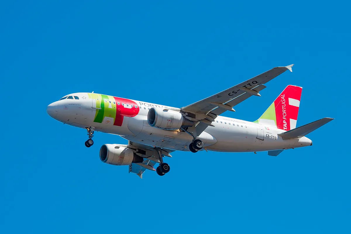 La negociación del Gobierno luso con Lufthansa y Air France-KLM por TAP durará tres semanas