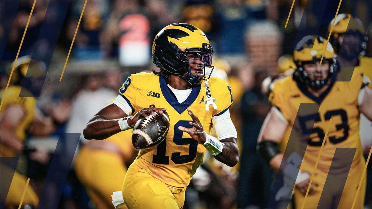 College football scores and recaps for every Week 1 game
