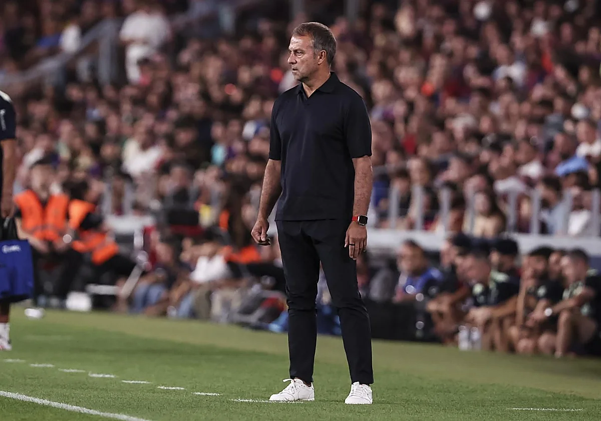 Directo | Valencia - Barcelona