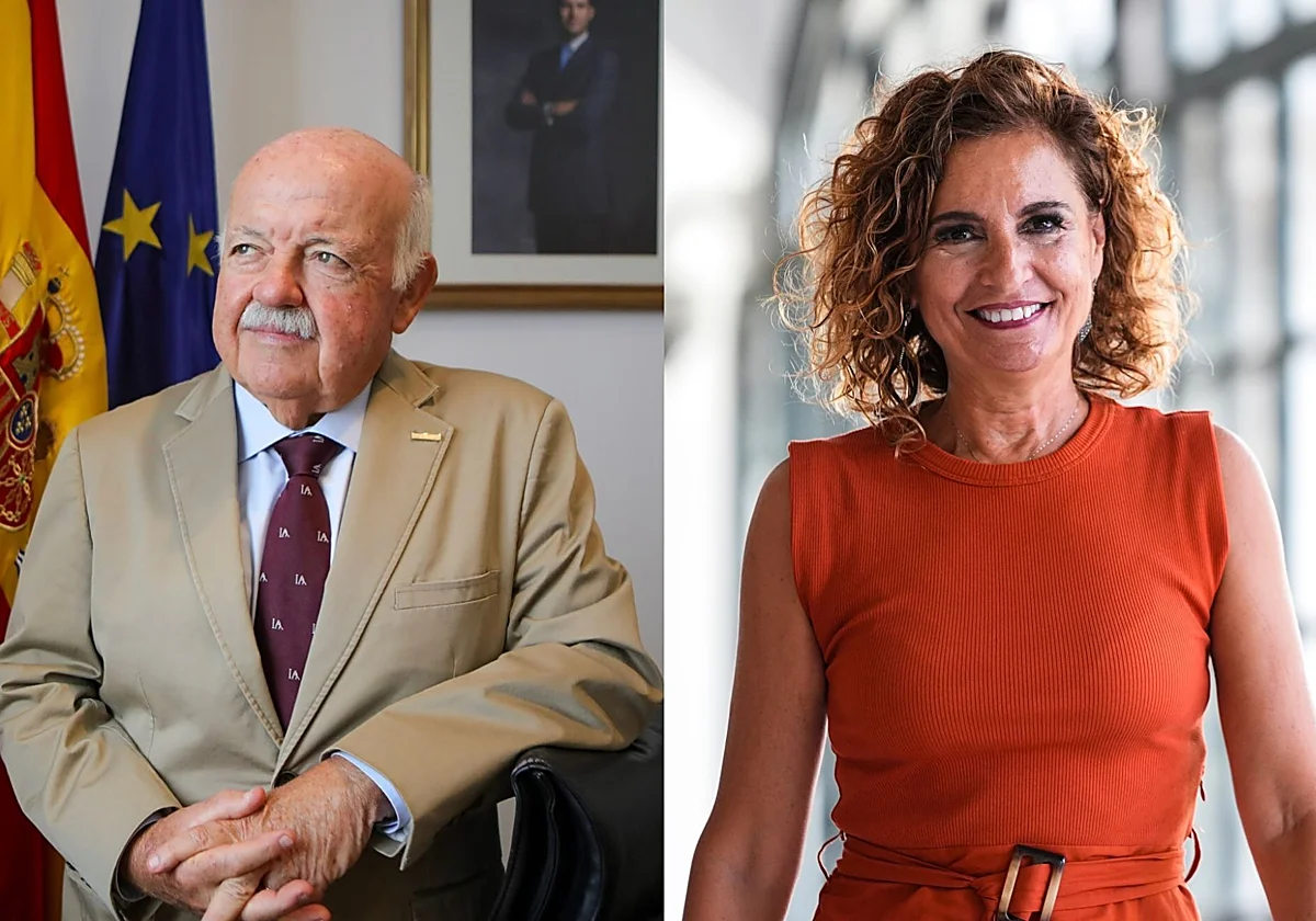 Los senadores andaluces nombrados por el Parlamento desembarcan esta semana en Madrid