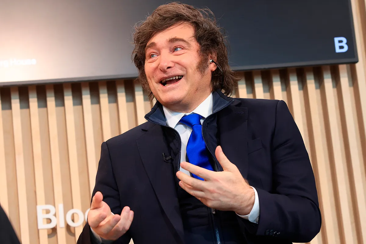 Los contrabandistas aprovechan la apertura económica de Argentina