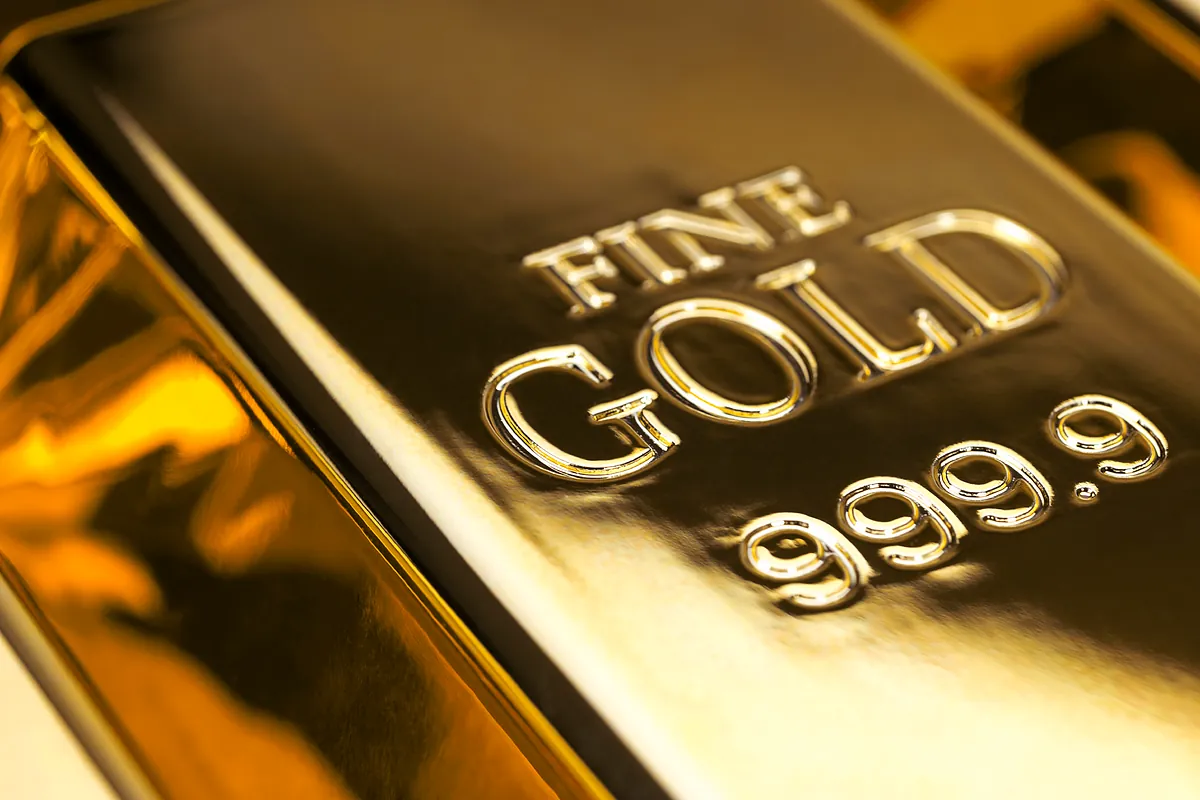 El oro ruso inunda Hong Kong tras las sanciones de Occidente