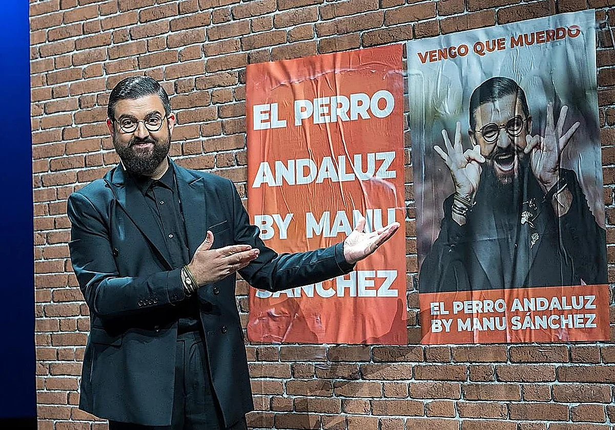 Ya estamos todos