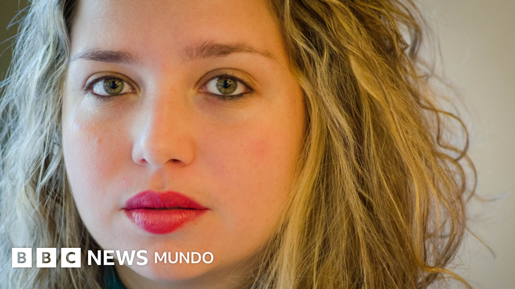 "A mí llámame bastarda y mestiza, que tiene que ver con mi cuerpo, mi historia, de dónde vengo y hacia dónde voy"