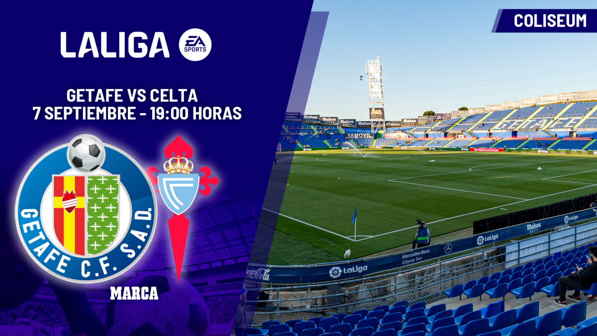 Getafe - Celta | Antes de viajar hay que limpiar la casa: previa, análisis, predicción y pronóstico