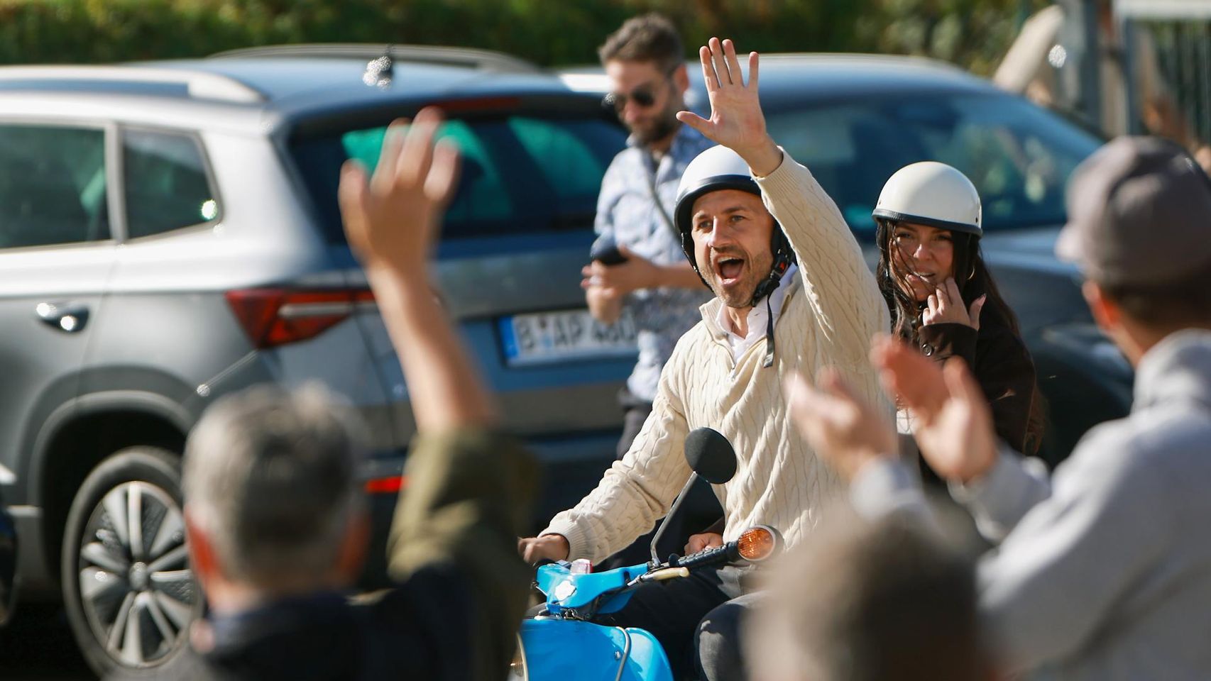 Los ultras alemanes de AFD consiguen su primera gran victoria: gobernarán Sajonia gracias a la extrema izquierda