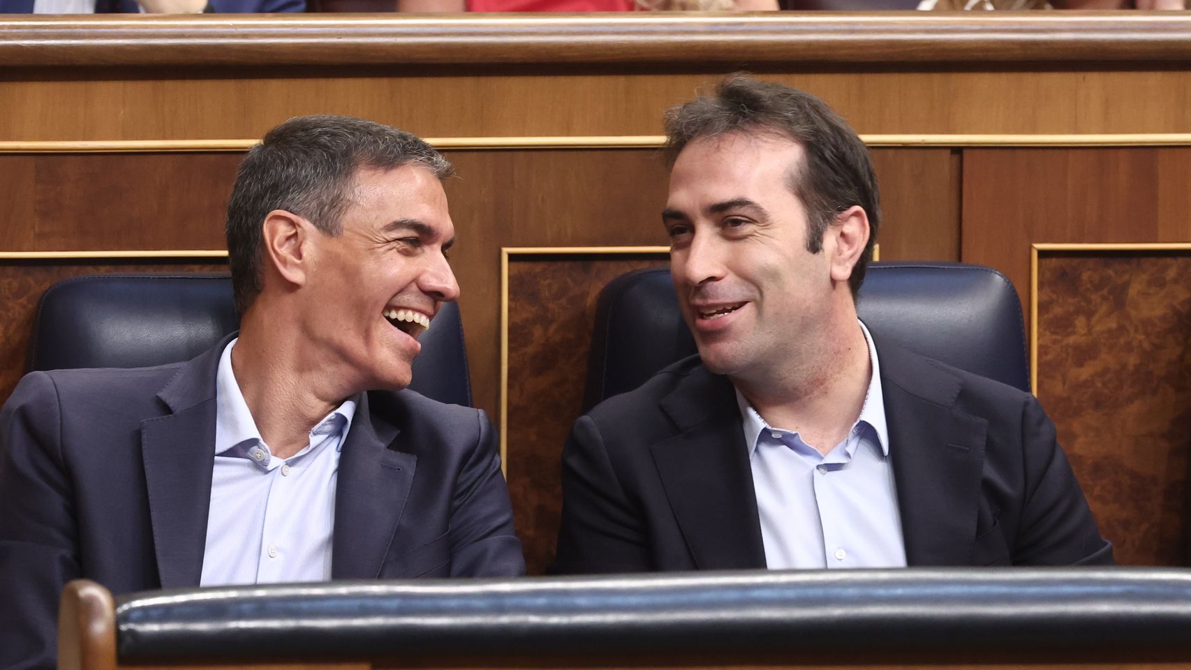 El peso de la inversión pública en el PIB solo crece tres décimas desde 2020 pese a la inyección de los fondos 'Next Generation'