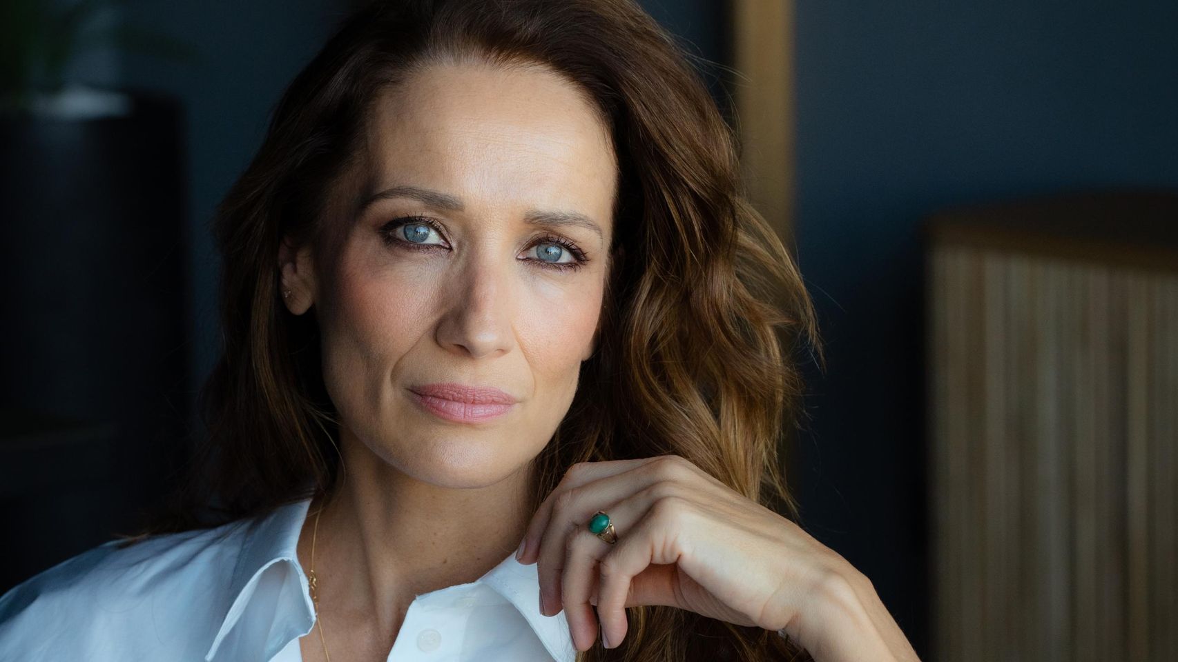 Ana Asensio, la española que triunfa en Nueva York: "En EEUU las películas necesitan un actor para asegurar beneficio"