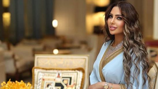 Sarah Khalifa, la presentadora estrella de la televisión egipcia condenada a pena de muerte por narcotráfico