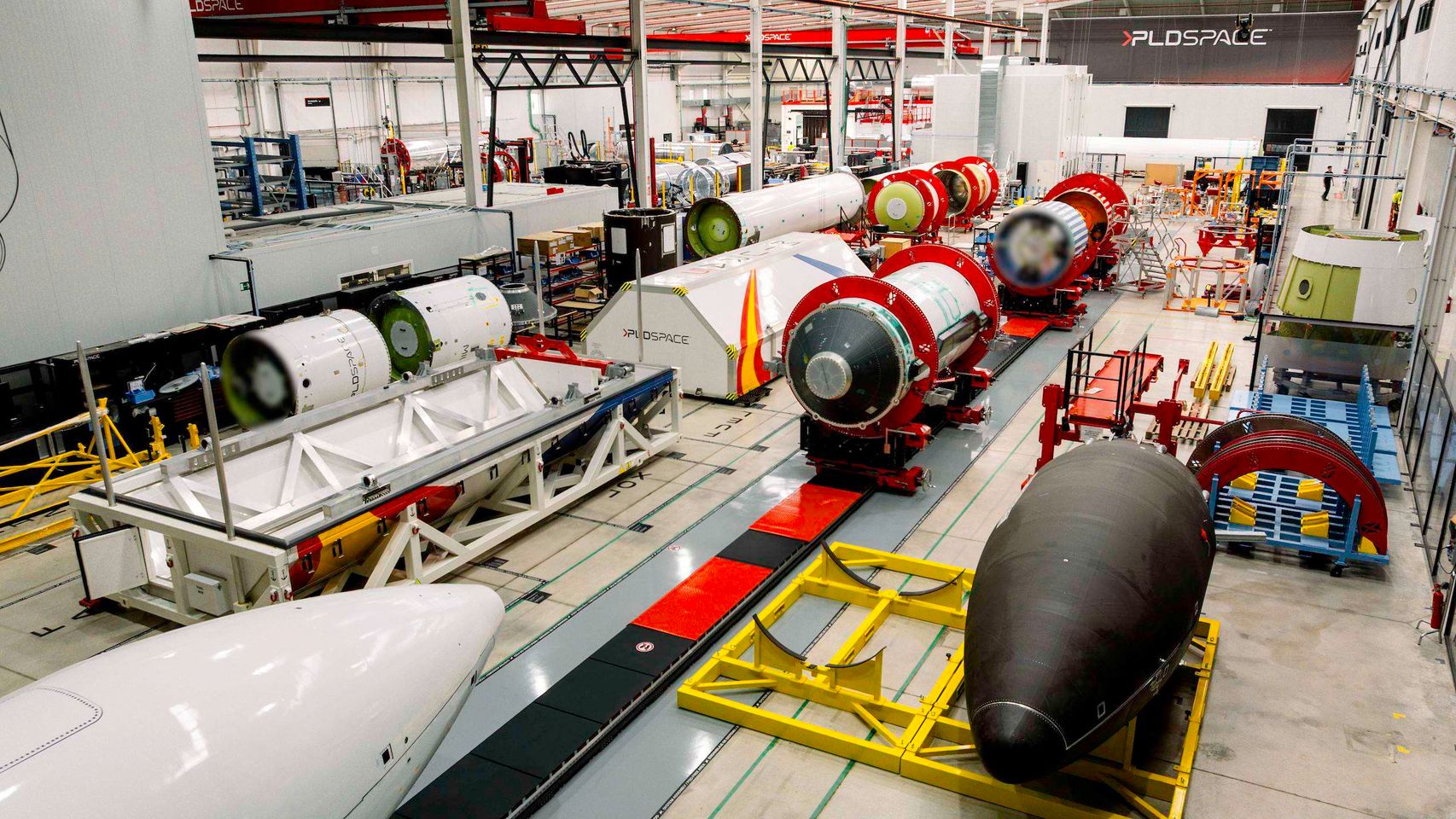 La ESA ya contempla el retraso del lanzamiento del Miura 5: lo sitúa en 2027 mientras PLD Space acelera los preparativos