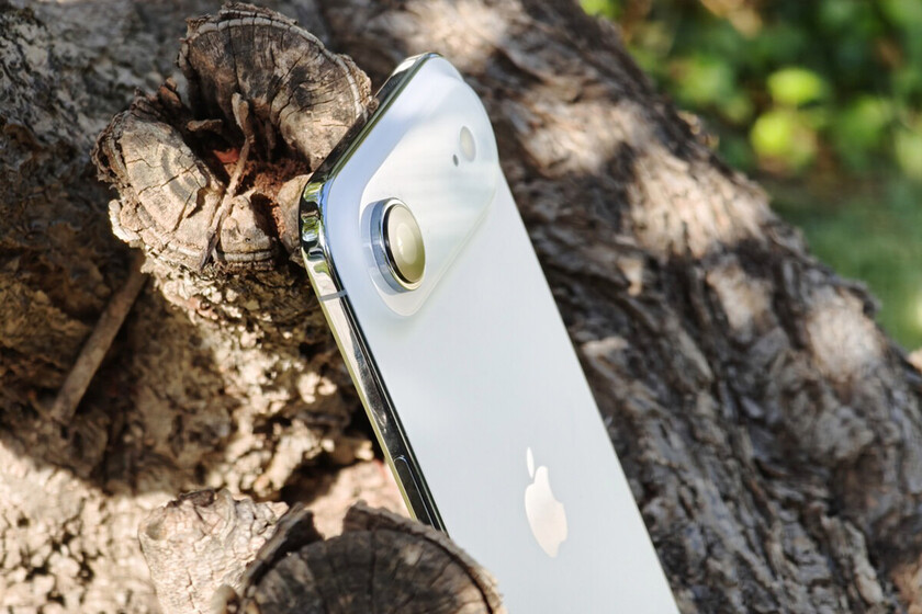No es el iPhone Air más barato, pero casi: el modelo de 512 GB de almacenamiento cae a precio mínimo histórico