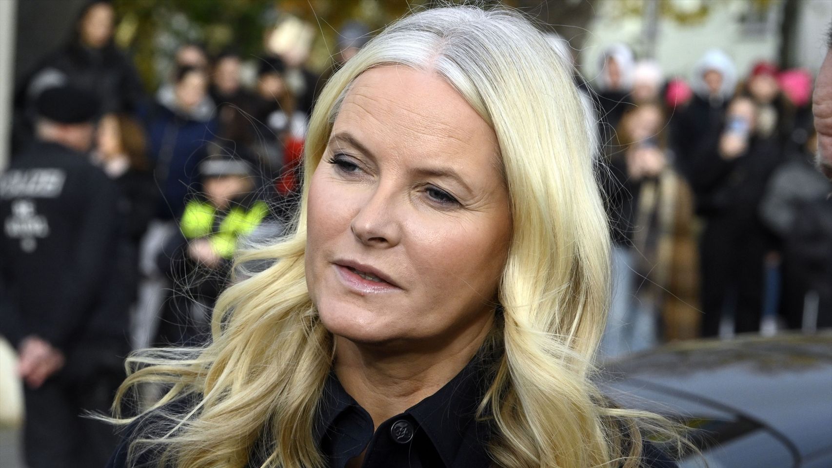 Mette-Marit asistirá al entierro de su suegro, el rey Harald V: así será su papel en el cortejo junto a la reina Sonia