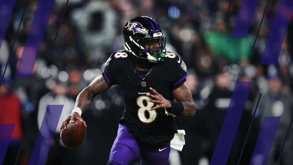 Fantasy Football Rankings: Week 1