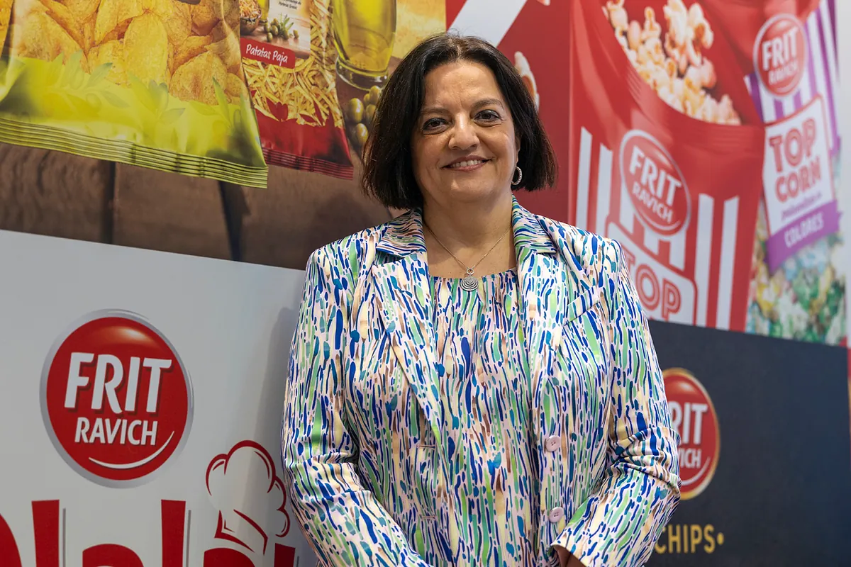 Frit Ravich invertirá 115 millones en producción y logística