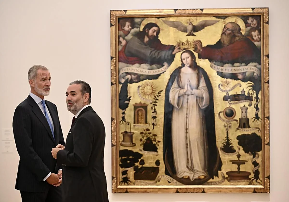 Faro Santander ilumina cinco siglos de arte
