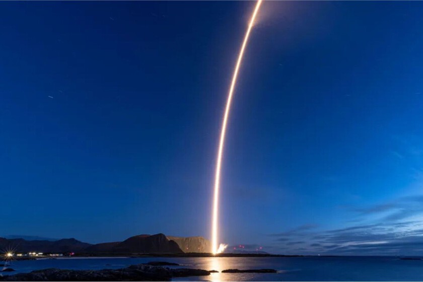 Isar Aerospace ha hecho historia con su cohete Spectrum. Europa occidental ya tiene acceso propio al espacio