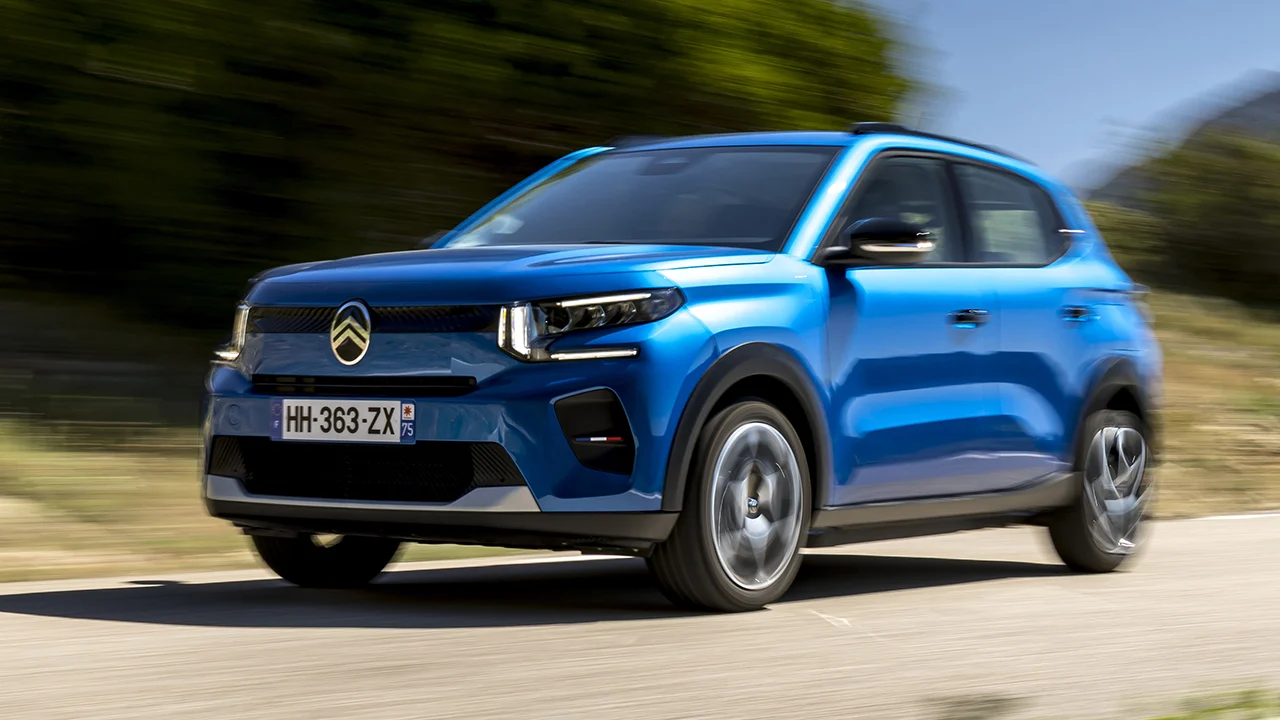 Así planta cara a los coches chinos el Citroën C3: menos de 20.000 €, etiqueta ECO y 5 l/100 km