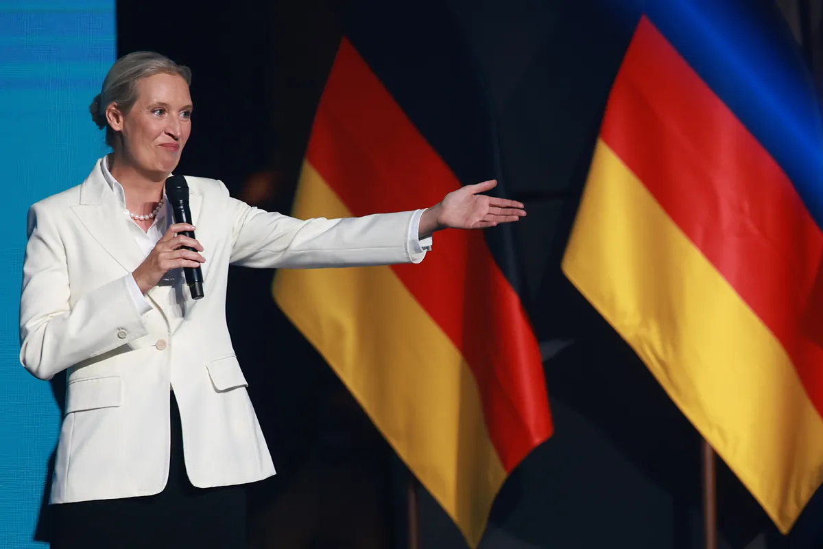 Un resultado electoral en Alemania que resuena en todo el mundo