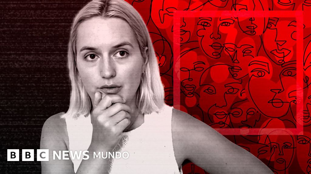 "No reconocí a mi novio cuando me lo crucé en el supermercado": cómo descubrí que tenía ceguera facial