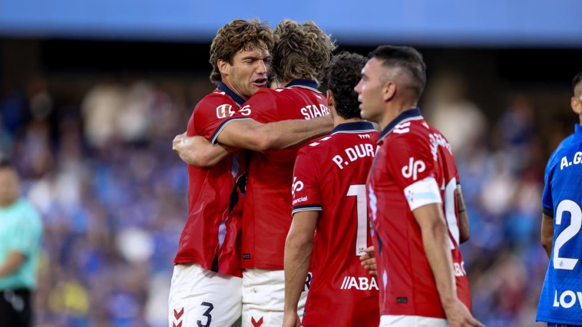 El Celta se abona al empate como visitante