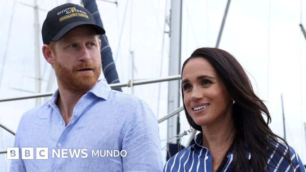 El rey Carlos III deja claro que Harry y Meghan siguen sin ejercer funciones para la monarquía británica pese a su regreso a Reino Unido